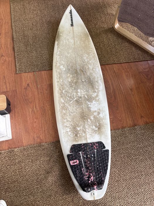 Prancha de surf Hamanda 5,11
