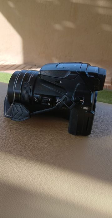 Aparat Nikon Coolpix p900