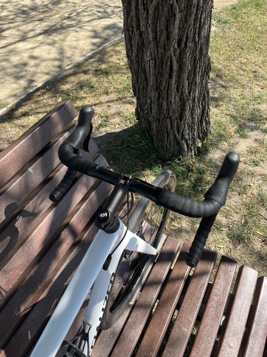 Spcialized Tarmac SL6 Expert Disc