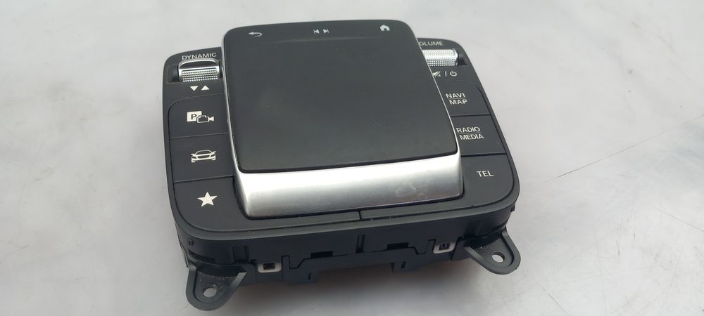 Comando / botão / interruptor multifunções MERCEDES-BENZ Classe A (W17