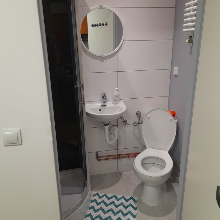 Pokój Ruda Śląska (Nowy Bytom)dostepny od teraz// room in Ruda Śląska