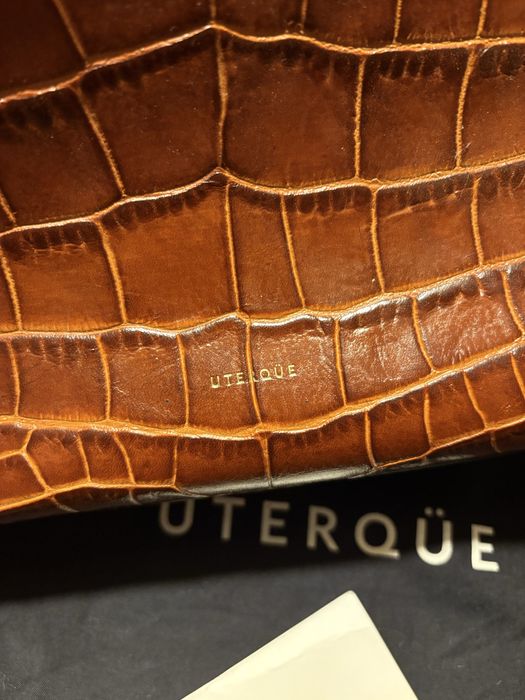 Carteira Uterque