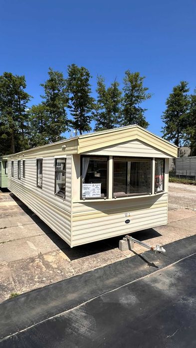 Domek Holenderski Angielski NR-084 Abi Arizona