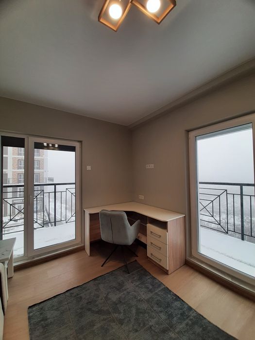 Нова Англія, Нова квартира,  3 поверх, м. Васильківська