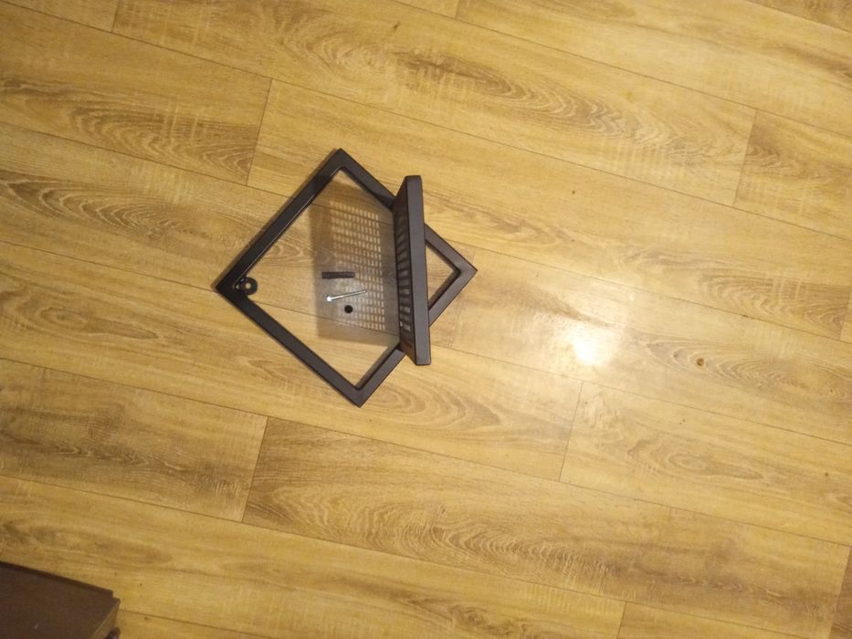 Kwiatnik wiszący  2 sztuki