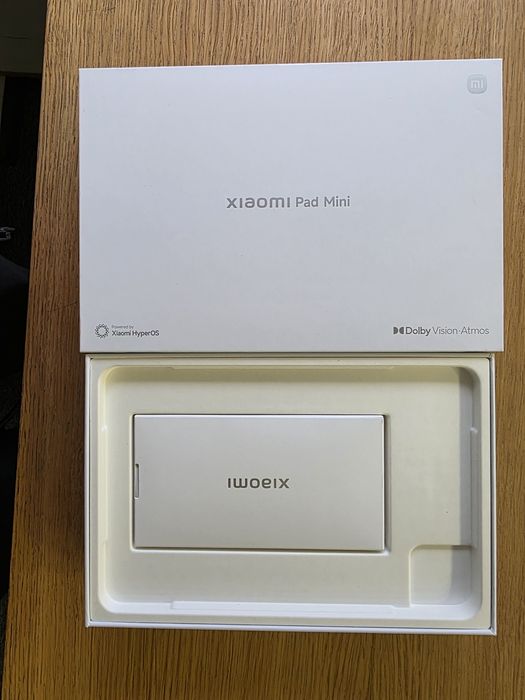 Xiaomi Pad Mini 12 Gb 512 Gb ідеал