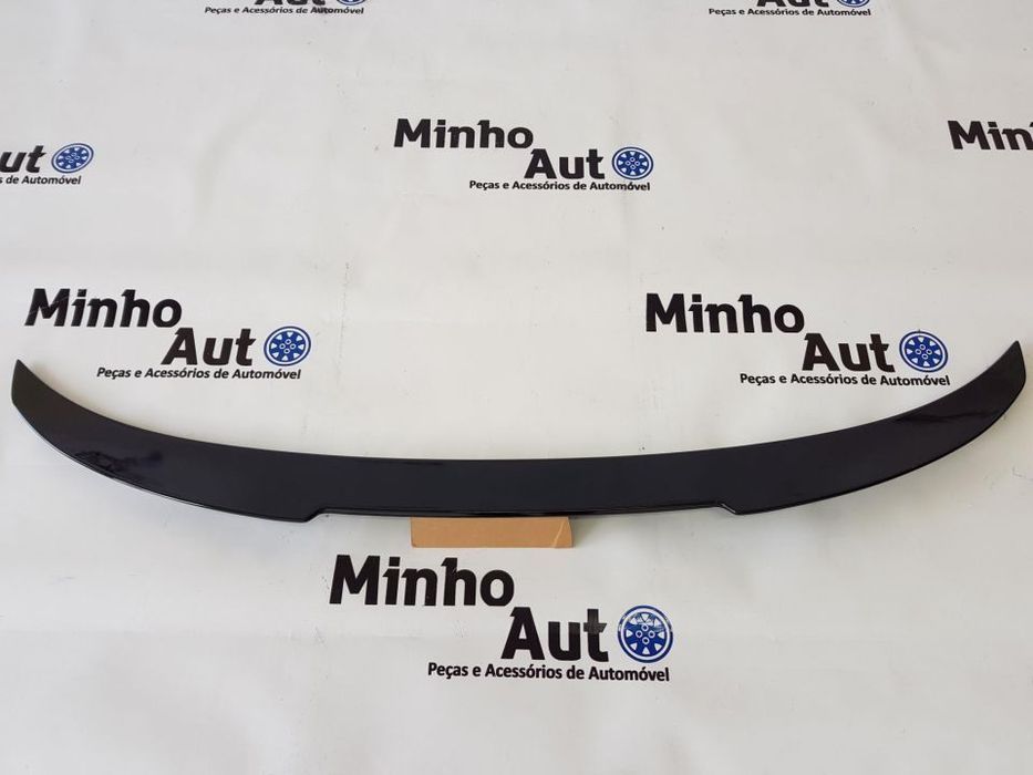 Spoiler Mala BMW Série 4 (F36) M4 CSL