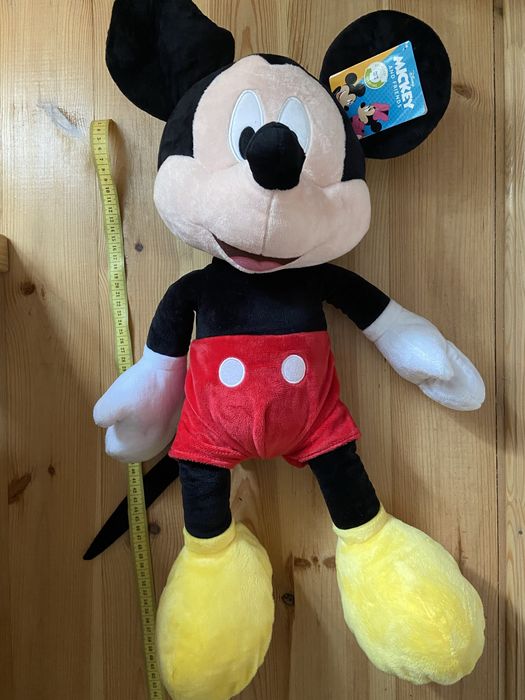 Іграшка мʼяка Міккі Маус , 60 см