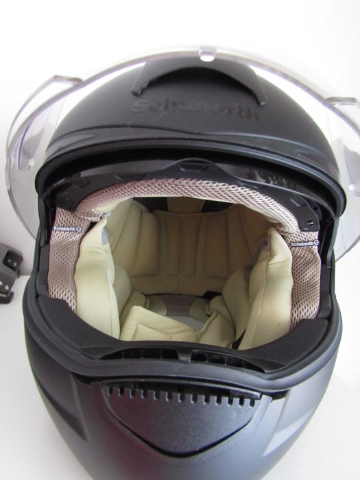 Lady Edition, tamanho M, cor;preto mate