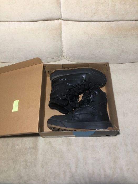 Продам ботинки зимние termit winter pro 2m