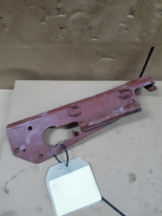 Obudowa skrzyni mikrociągnik RJS     (AC1E)   #