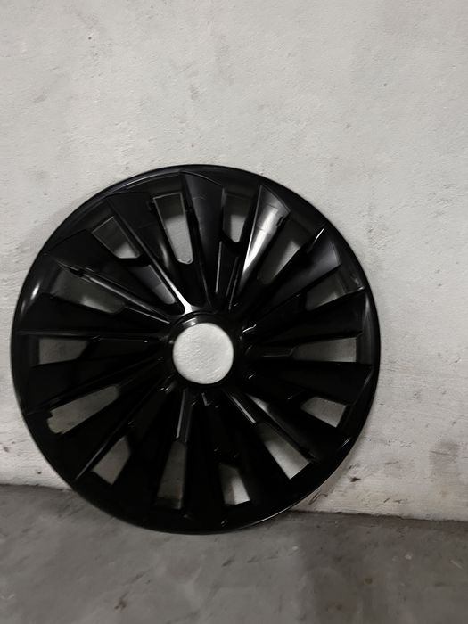 Tampões Tesla 18” – Novos