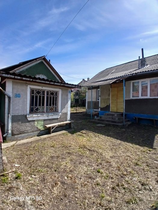 Продається будинок р-н Роша  вул. Кравса