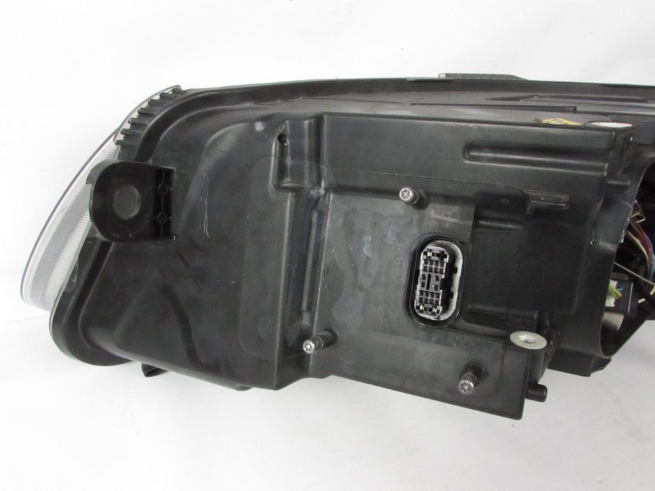 Farol Xenon Direccional Audi A6