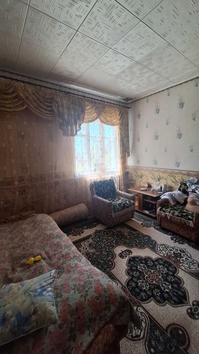 Капитальный дом в уникальном живописном месте Овидиополького района.