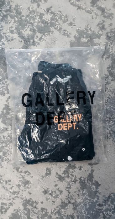 Спортивні штани Gallery Dept
