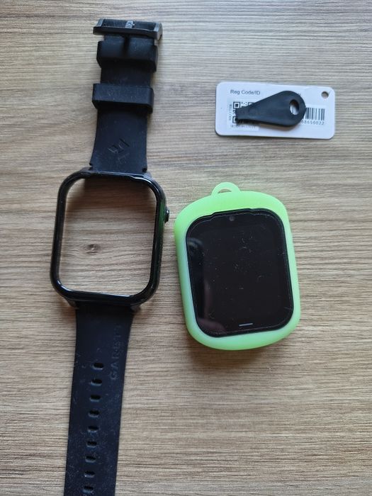 Garrett kids ESA go  (LTE)