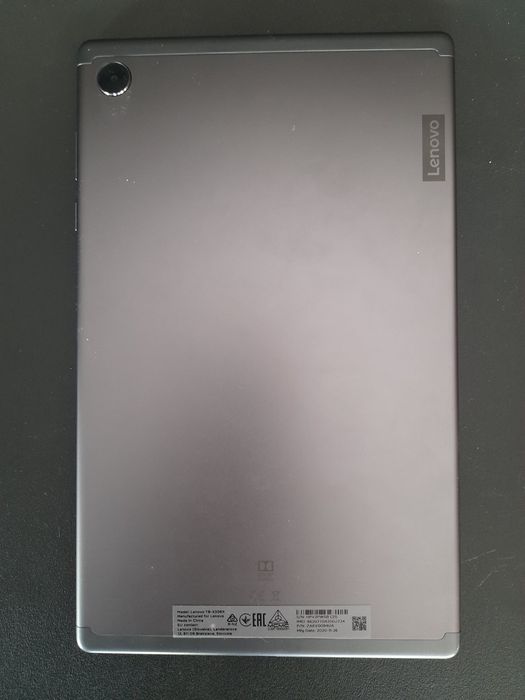 Планшет Lenovo Tab M 10 HD