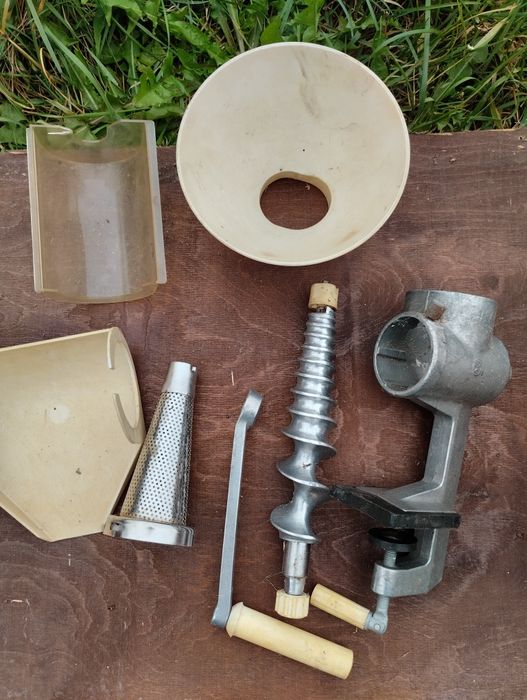 Соковижималка ссср