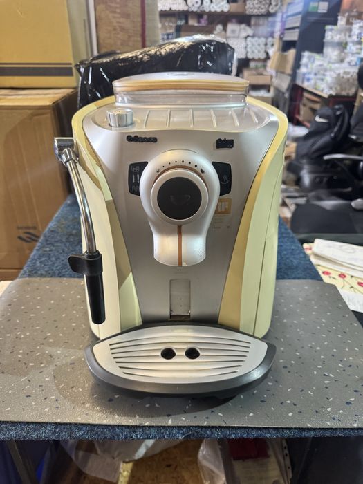 Кавомашина Saeco Odea Go