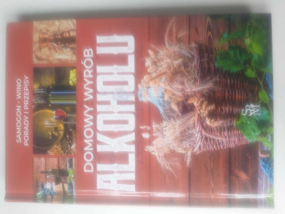 Porady i Przepisy - Domowy wyrób Alkoholu