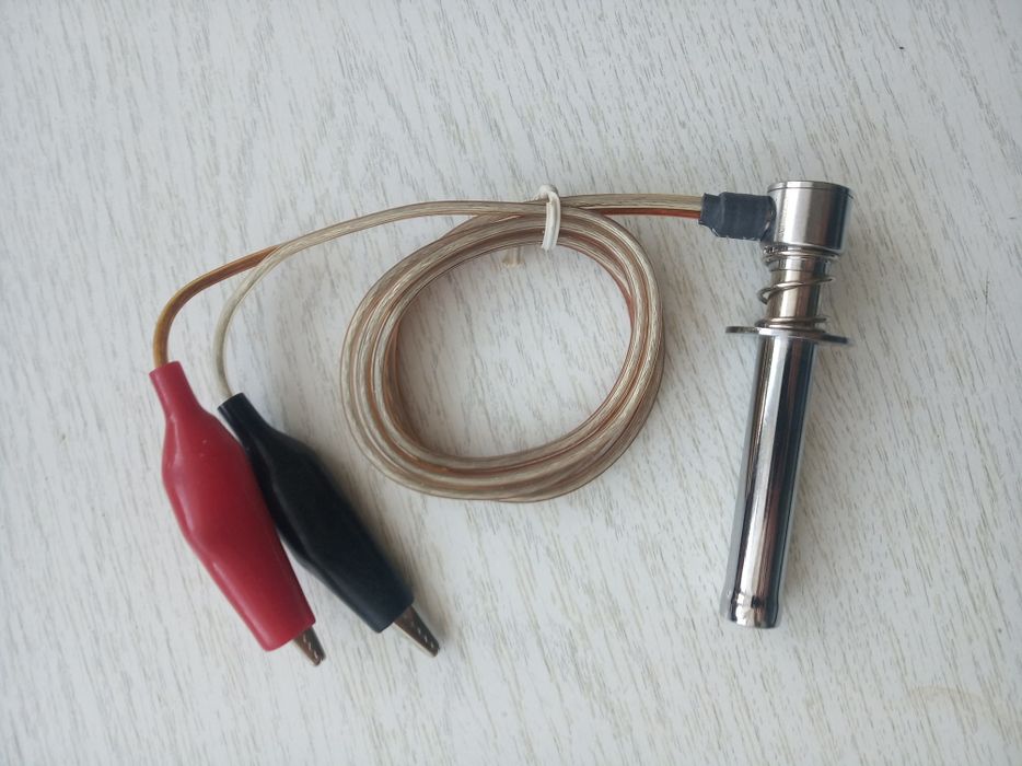 Пружинный фиксатор