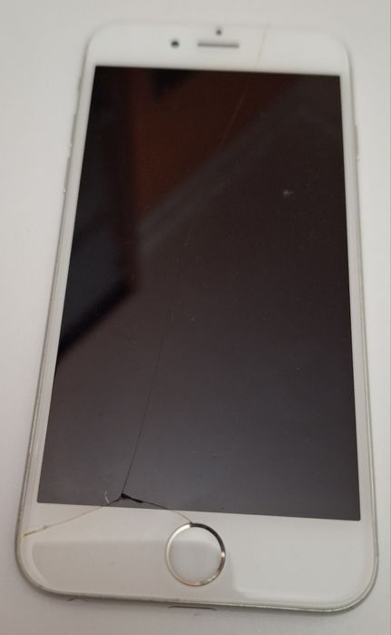 i Phone 6  32gb usado