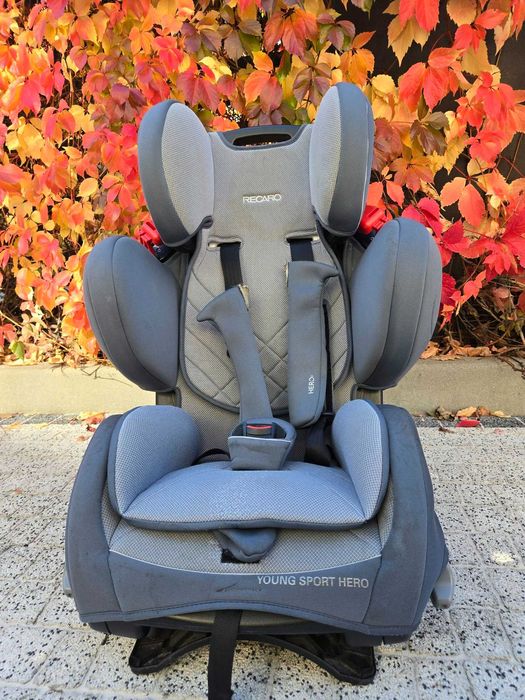 RECARO young sport hero