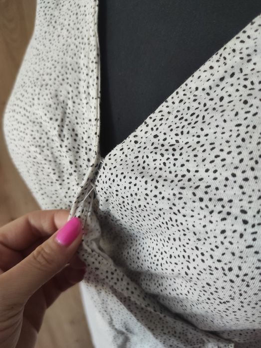 Sukienka H&M rozm. M