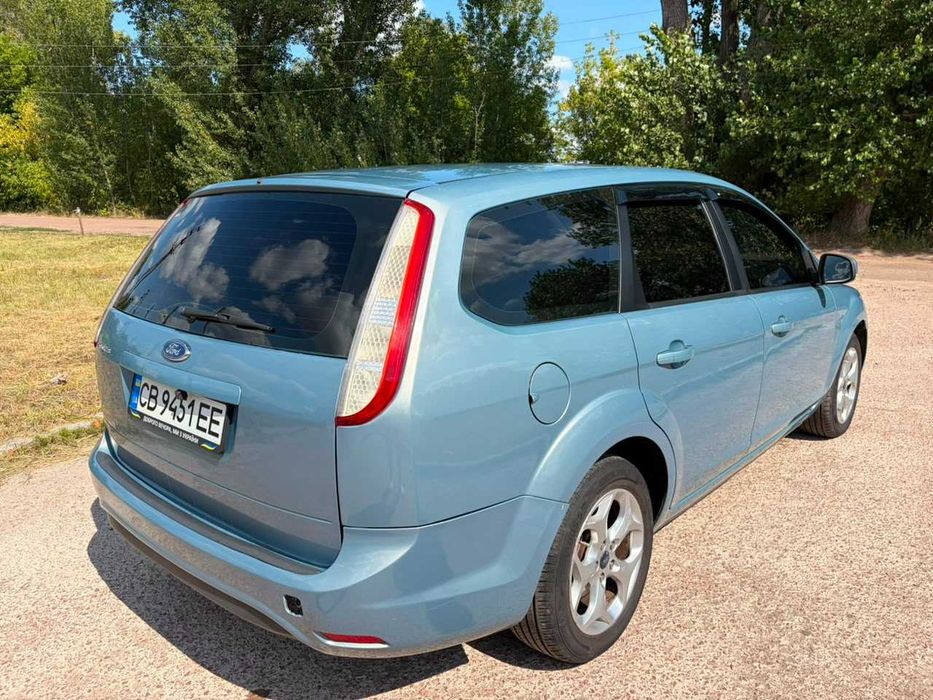 Продам Ford Focus 2 універсал