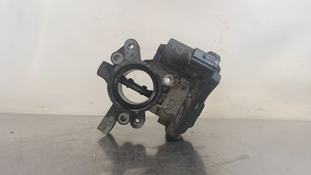 Corpo borboleta OPEL Corsa D