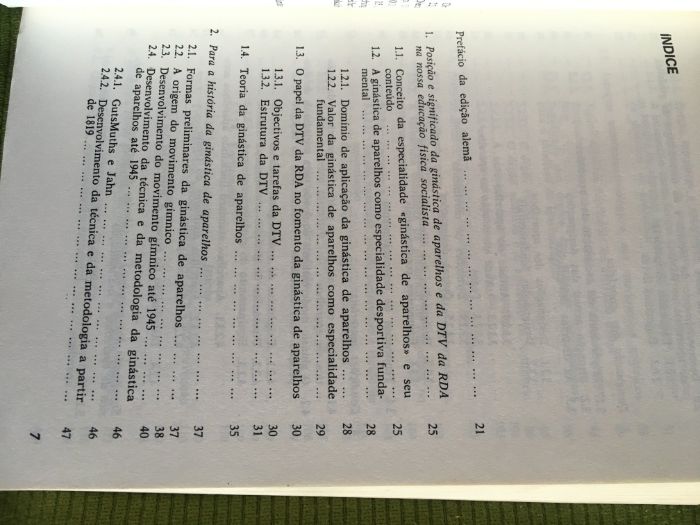 Ginástica de aparelhos, Günther Borrmann