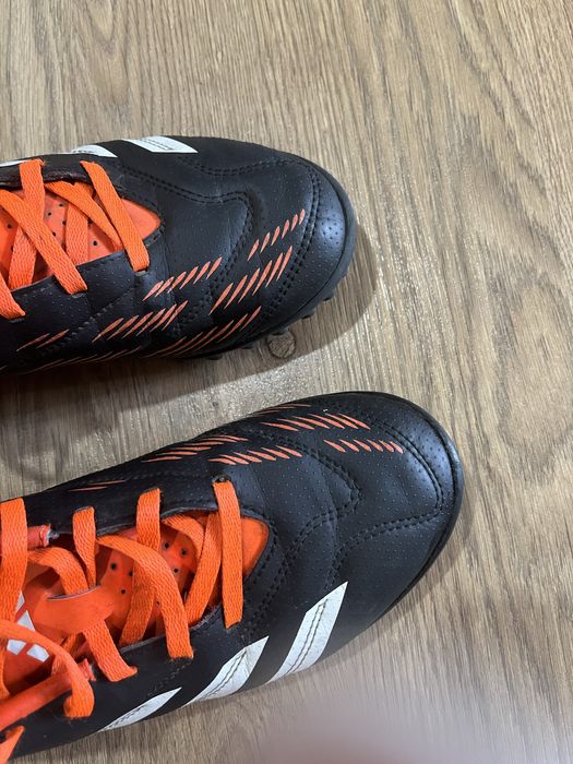 Сороконожки футбольные Adidas оригинал