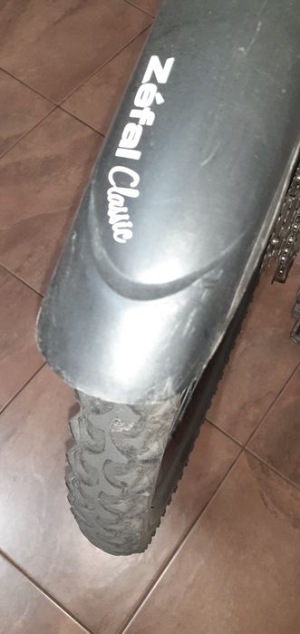 Велобайк  COMANCHE