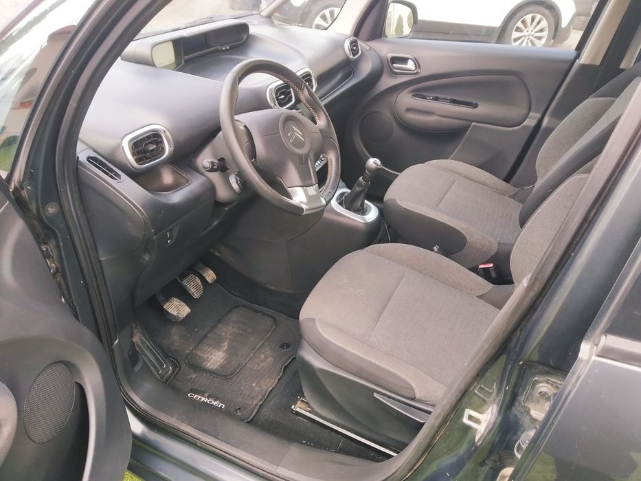 Citroen C3 Picasso