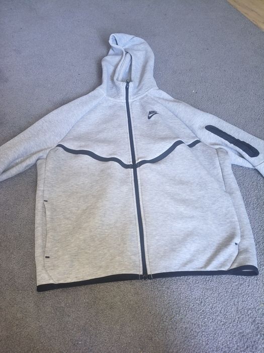 Tech fleece dres