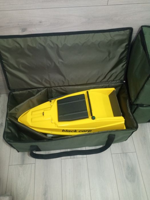 Сумка для кораблика