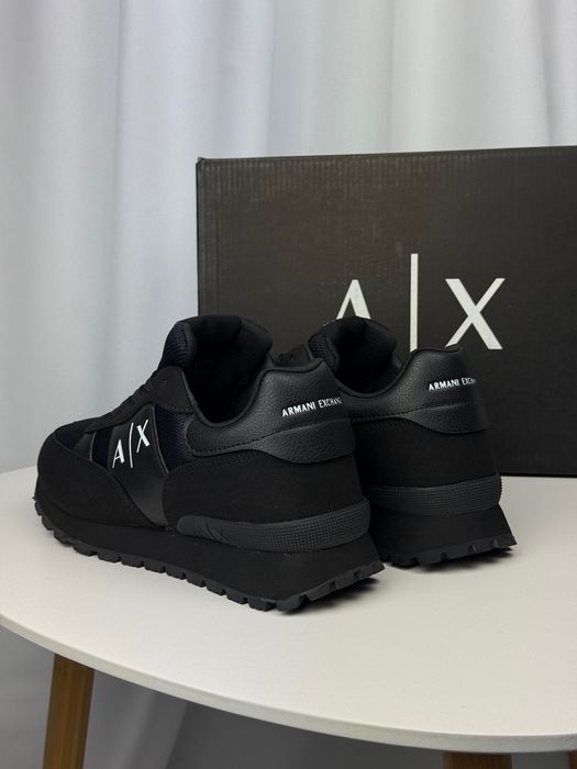 Кросівки Armani exchange кроссовки армани 41-45