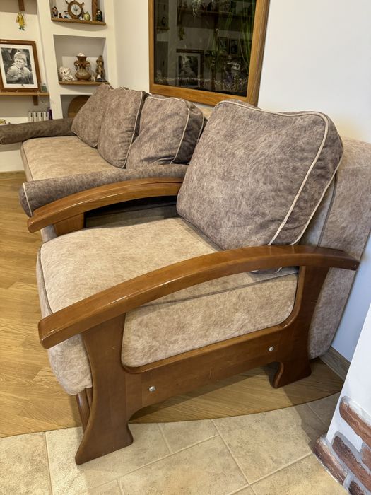 Крісло для дому в гарному стані