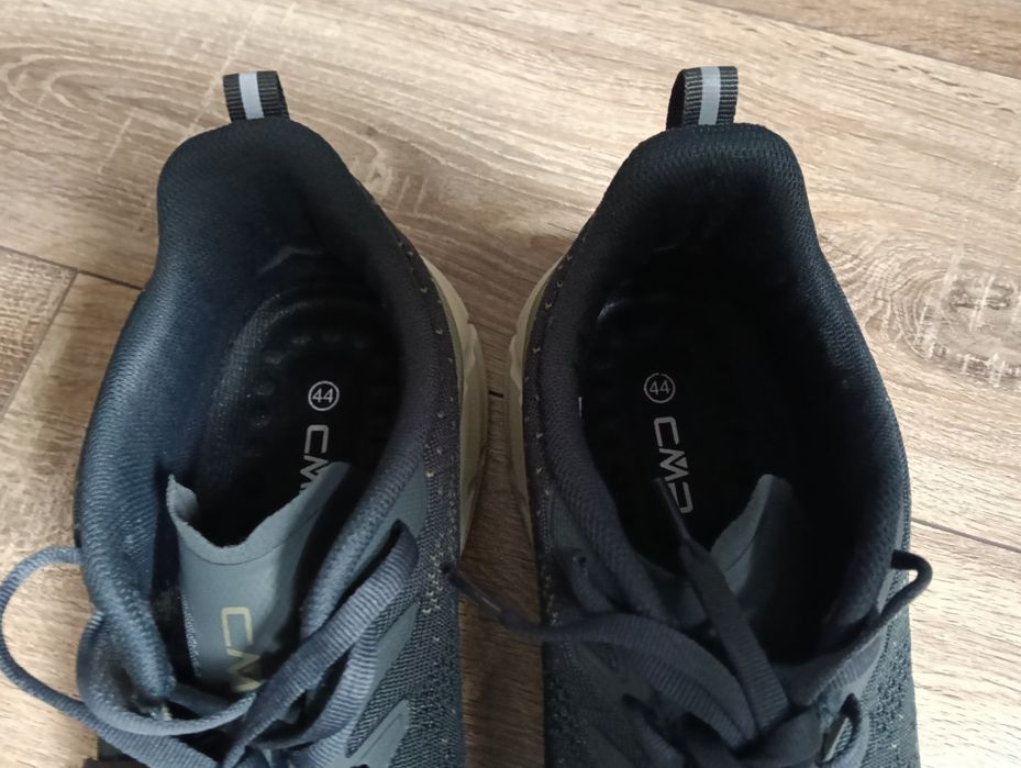 Buty CMP 45 Rahmsy nowe