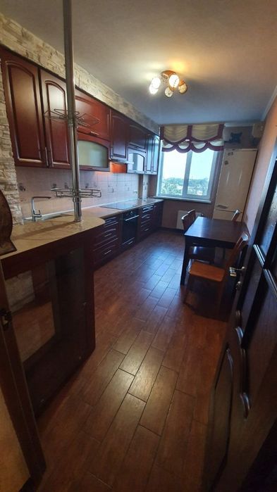 Сдам 2 ком.кварьиру в ЖК"Усадьба Разумовского", ул.Разумовская 10/12