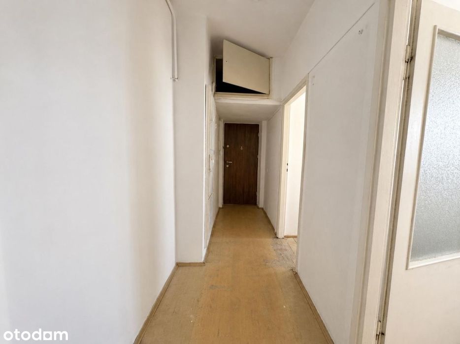 Warszawa | Marszałkowska 140 | 53,5 m² | 2 pokoje