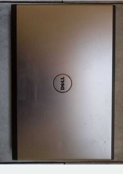 Dell vostro i3 3500