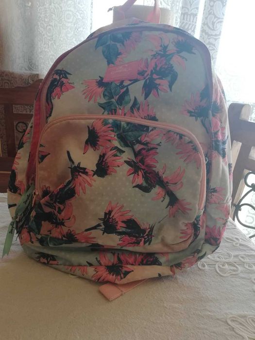 Mochila da marca O'Neill64586350209281123