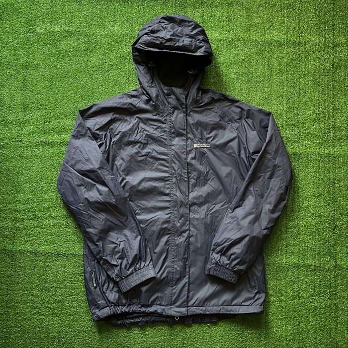 Водонепроникна куртка Mountain Warehouse — Розмір M/L