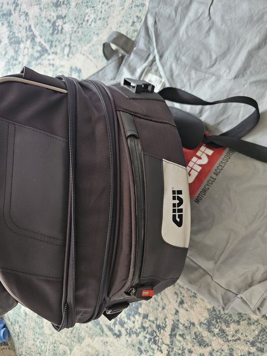Mala Givi XS306 Tanklock 25L