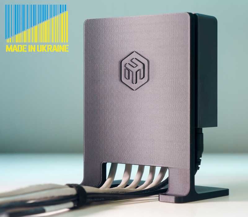 Настільна підставка для маршрутизаторів серії hEX