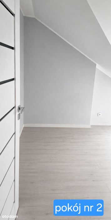 Sprzedane 4 pok, 66,26m2 pum/86m2 pp, cisza zielono, Reja przy ROD