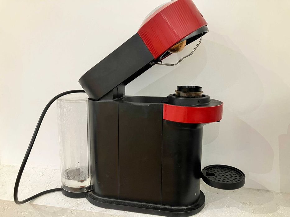 ekspres Nespresso do kawy