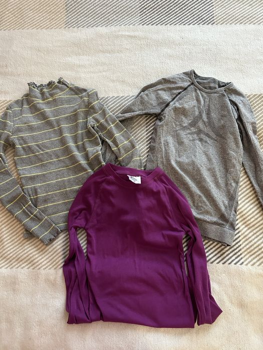 Гольф та темко кофта